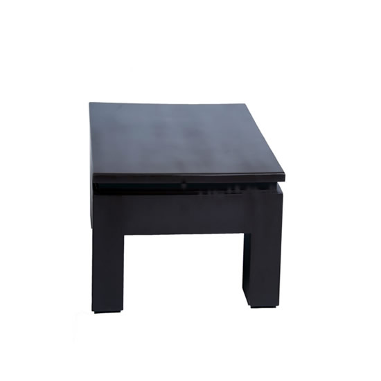 Square Side Stool